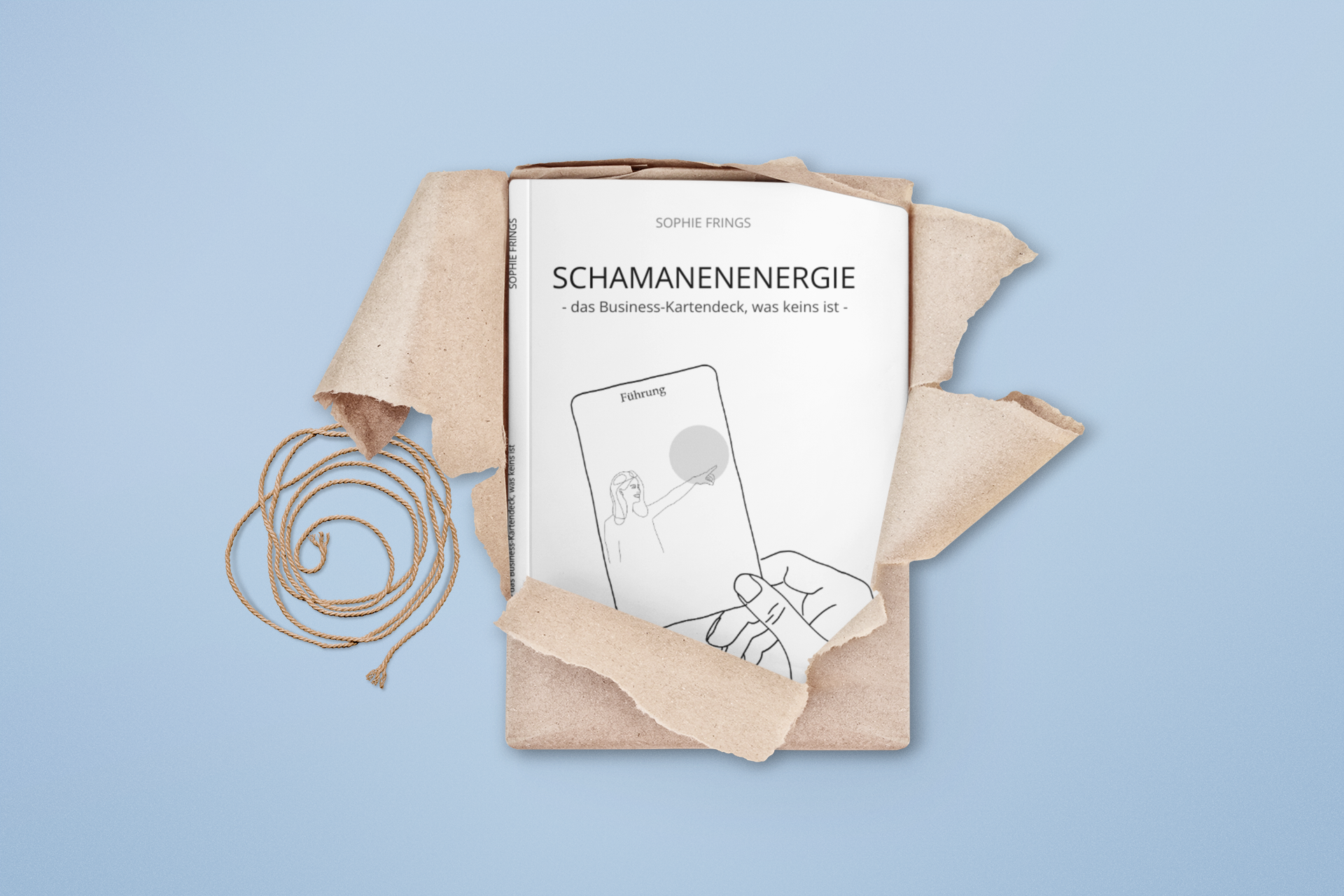 minimal-book-mockup-featuring-a-brown-paper-wrapping-303-el